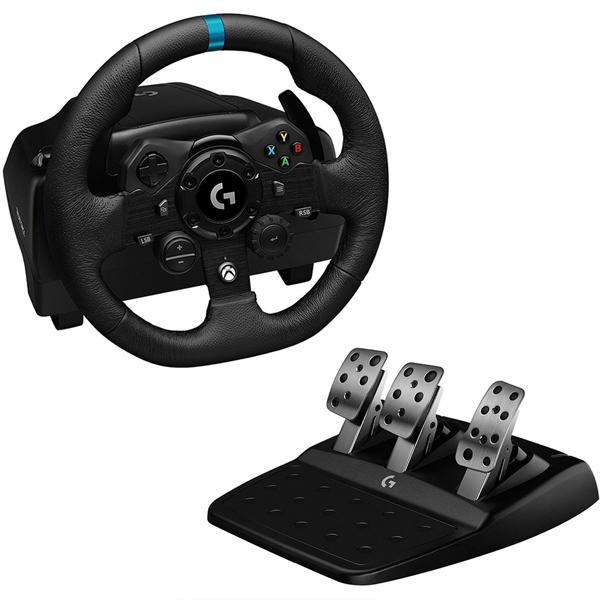 Joysticks, Gamepads & Wheels